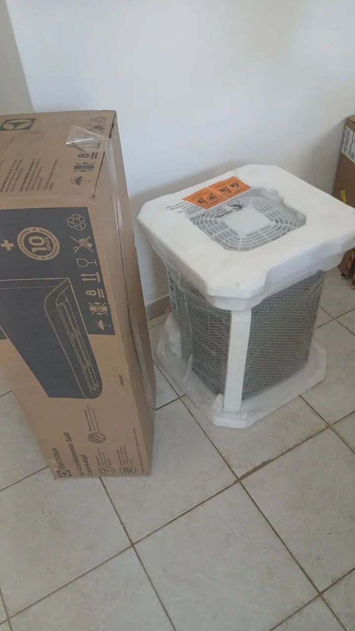 Manutenção  - Foto 2