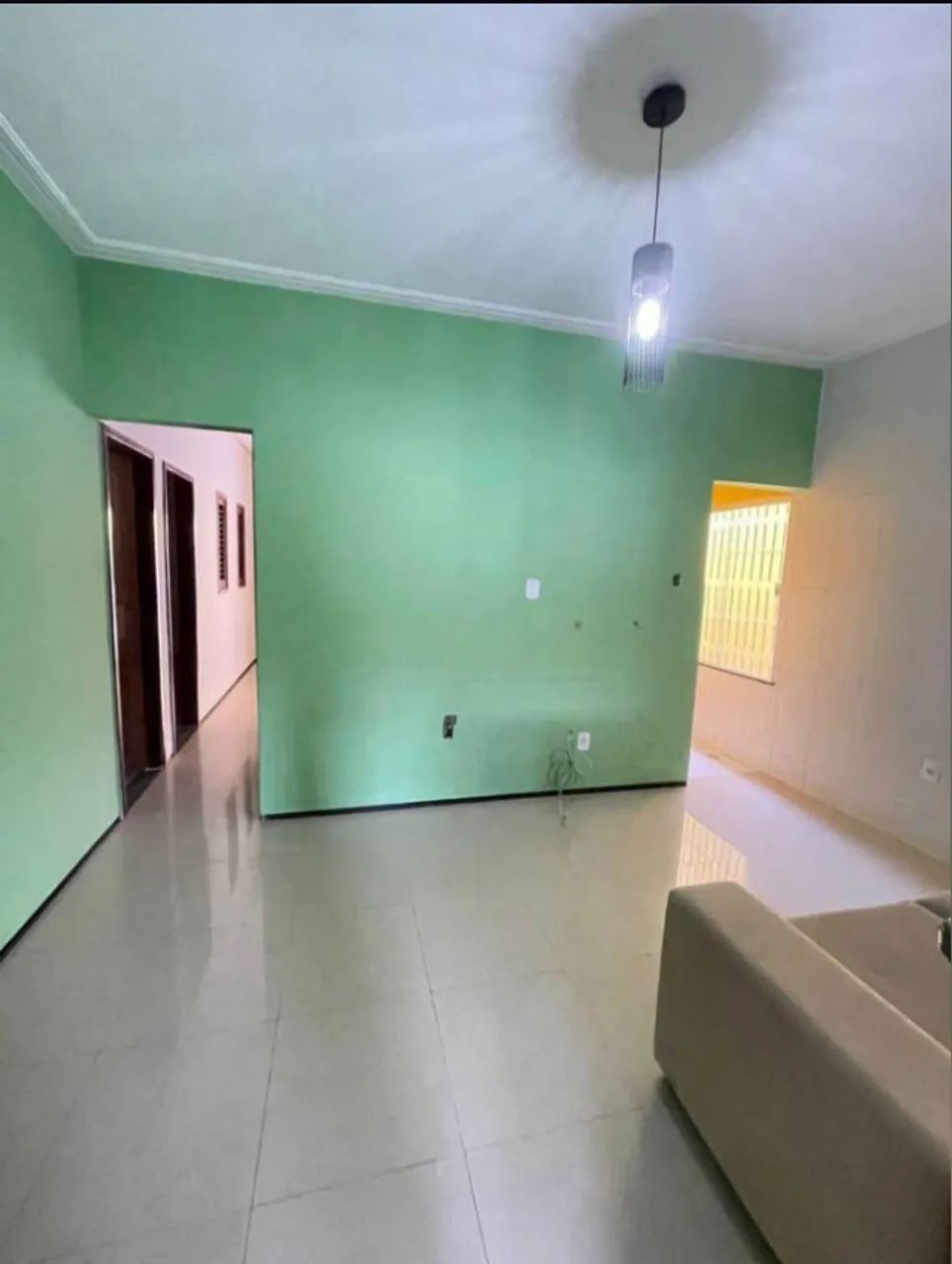 $ vendo casa no canudos  - Foto 4