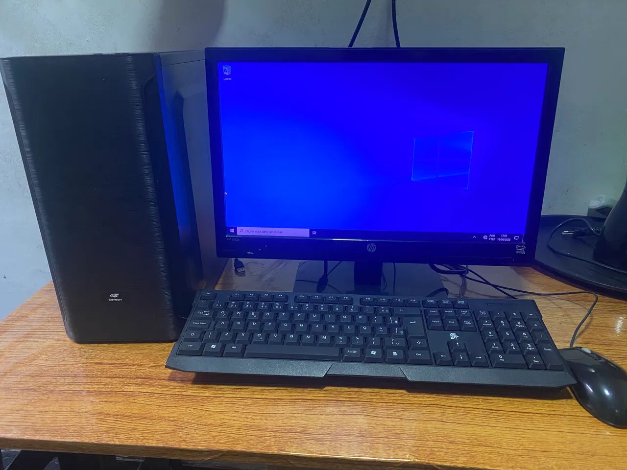 COMPUTADOR COMPLETO  - Foto 5