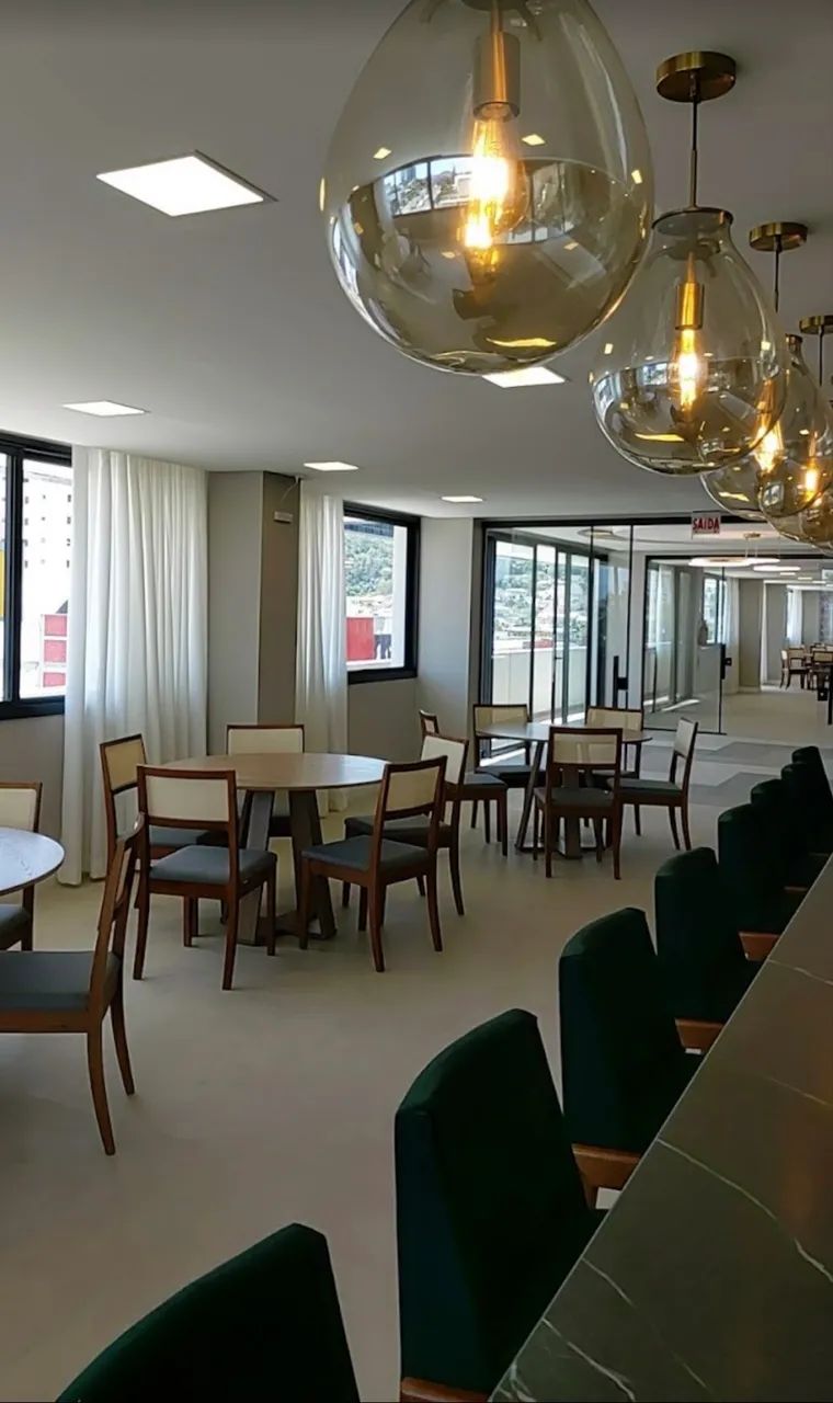 APARTAMENTO ALTO PADRÃO EM ARARANGUÁ - Foto 2