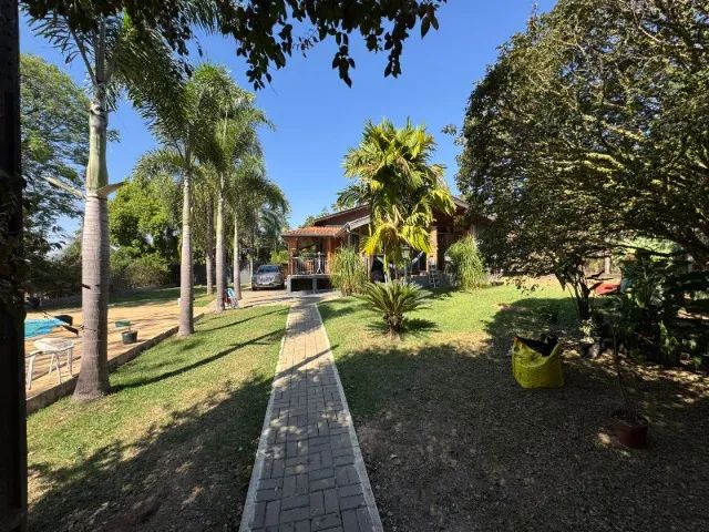[OPORTUNIDADE] Chácara de 1.200m² com 2 Casas e Lazer Completo - Holambra/SP - Foto 4
