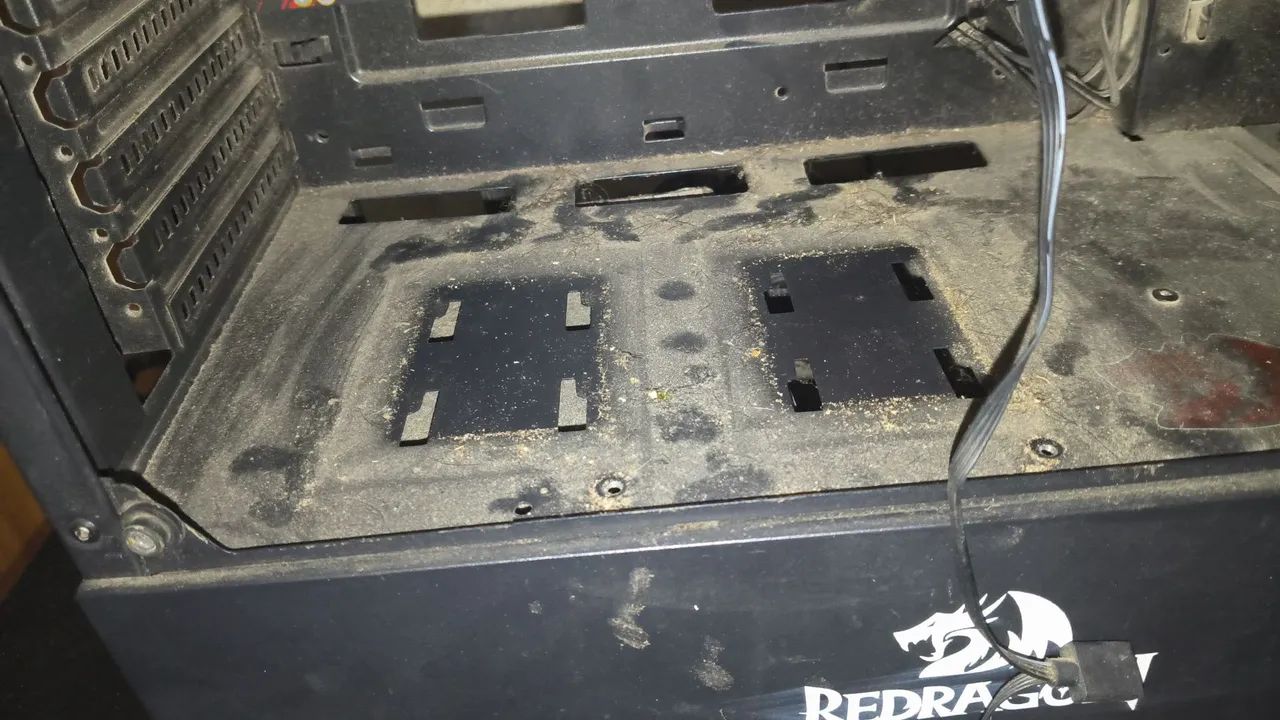 Manutenção e limpeza de computadores, notebook e vídeo game  - Foto 5