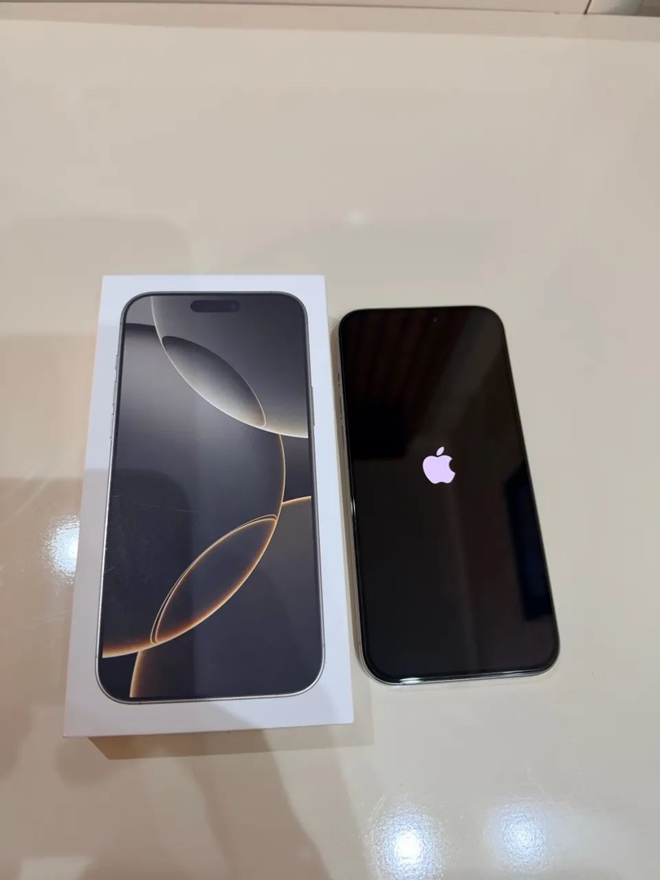 Iphone 16 pro max 256gb - Foto 3