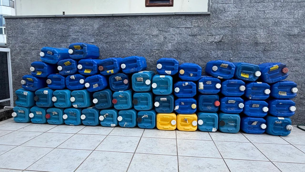 Bombonas 20/25/ 30litros - Foto 4