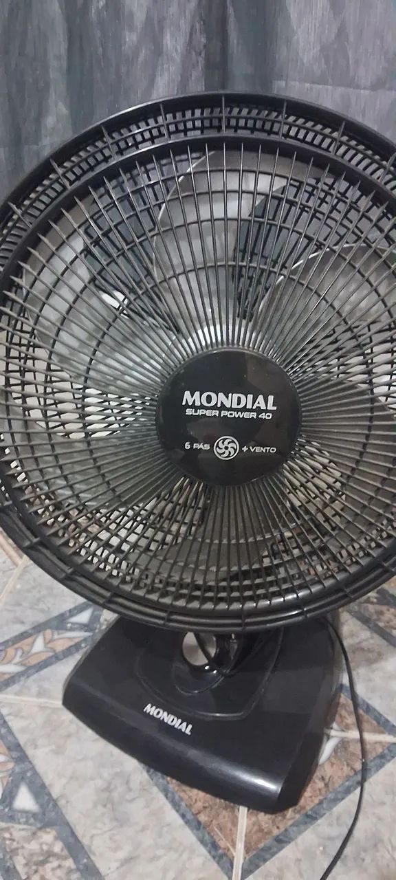 Ventilador 