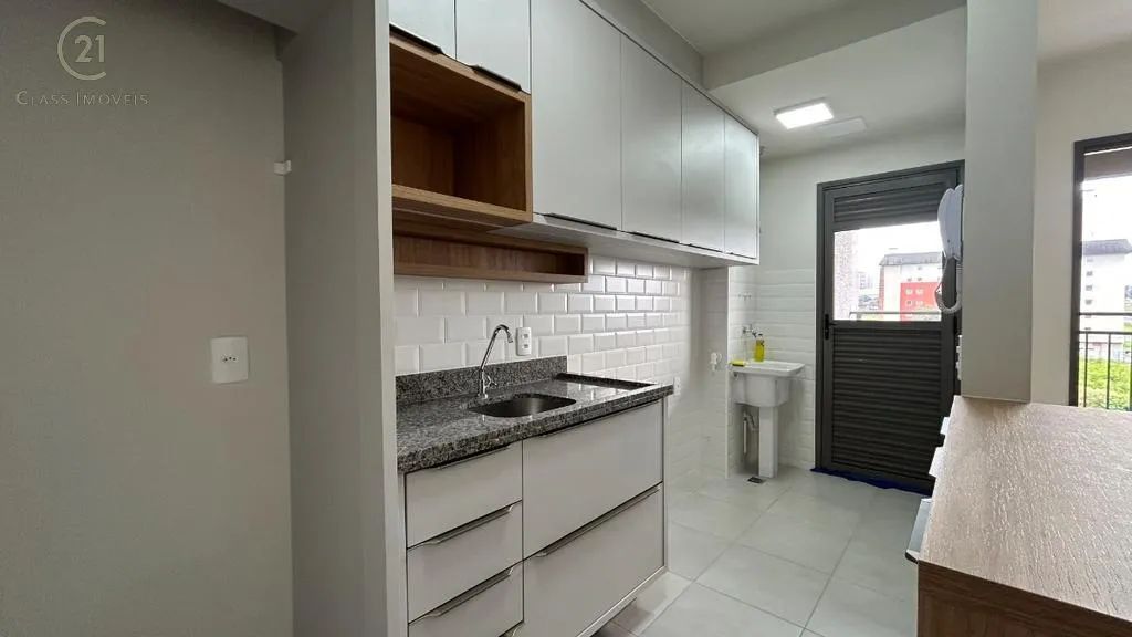 Apartamento à venda e para alugar em Londrina, Centro, com 2 quartos, com 51 m² - Foto 5