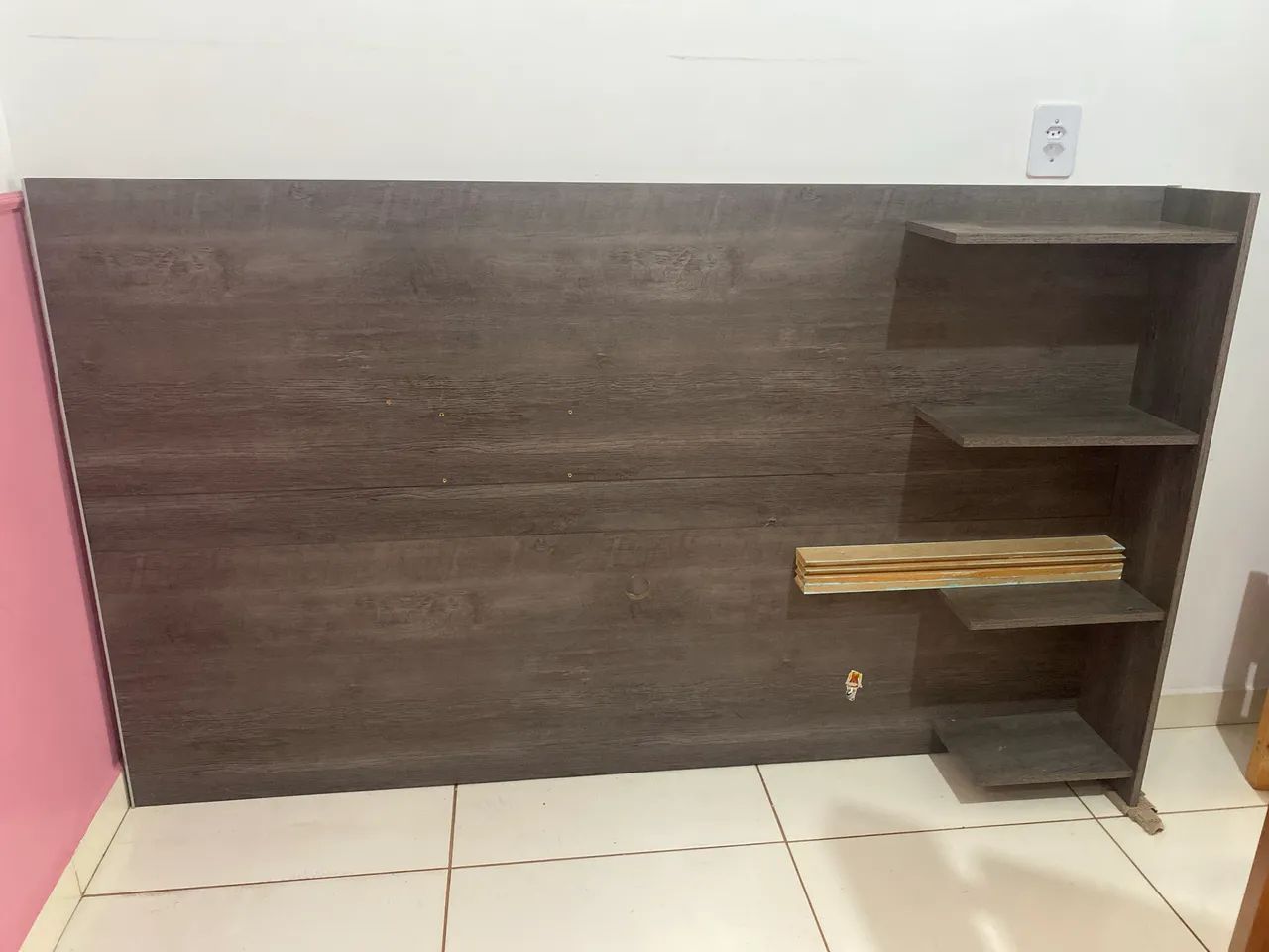 Painel para tv 