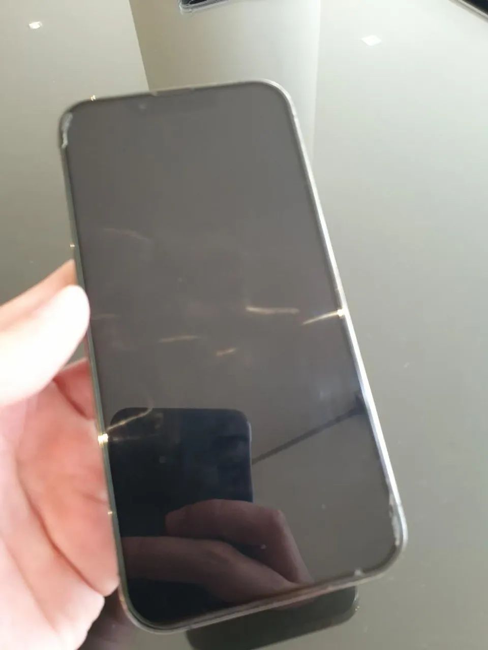 Vendo iPhone 13 Pro 256g - Foto 2