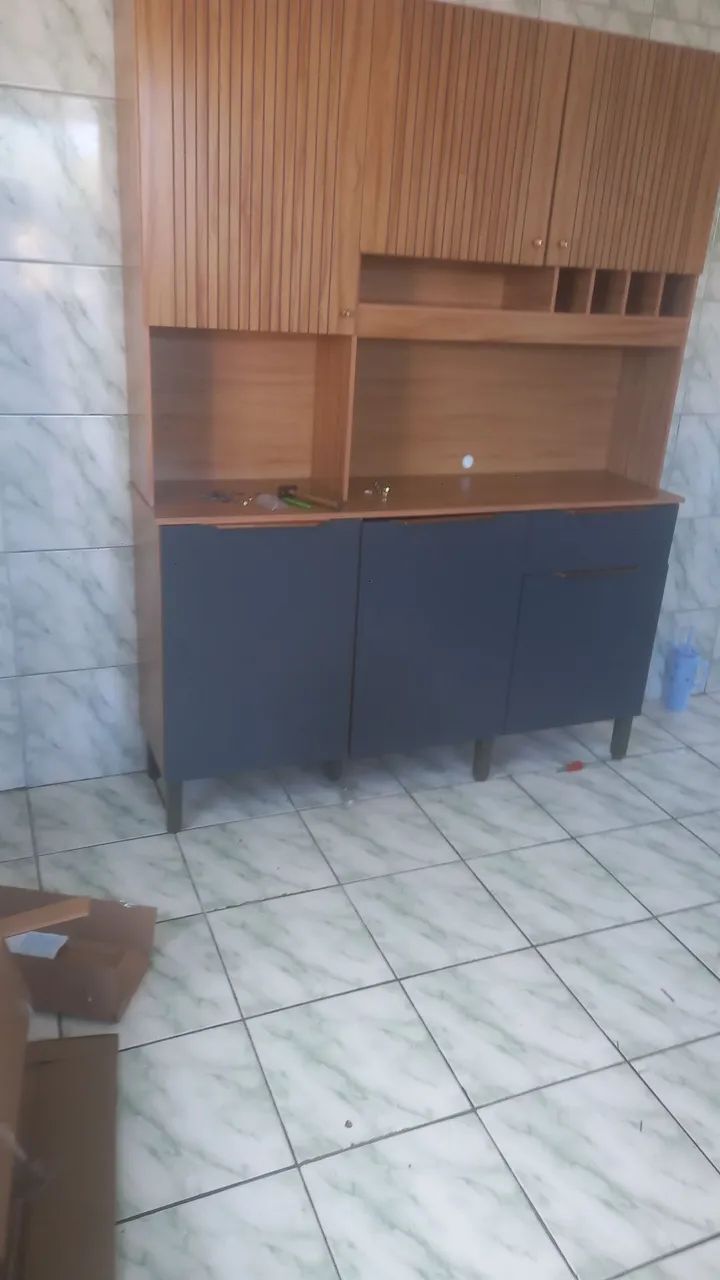 Montador de móveis 