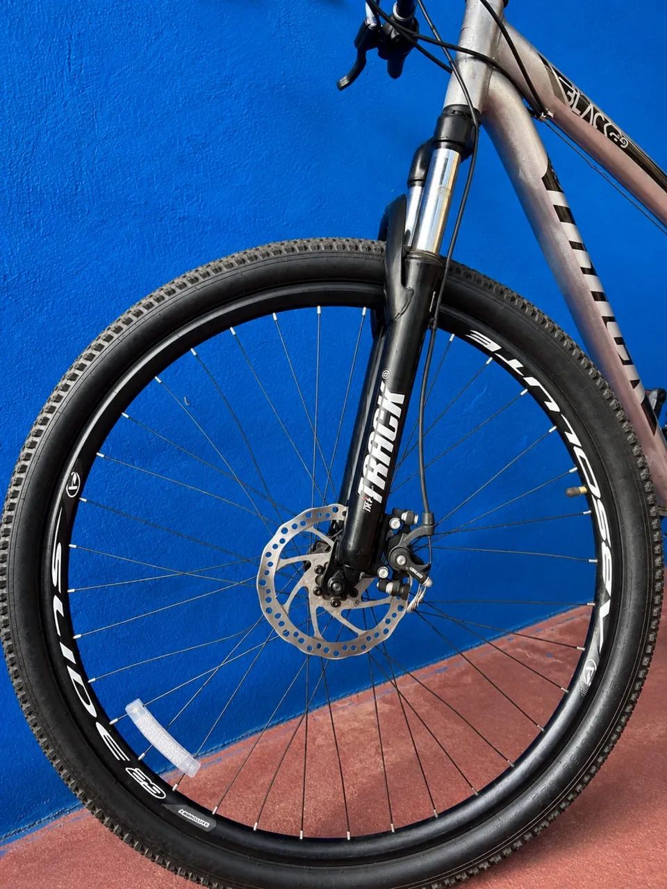 Bike aro 29 - Foto 4