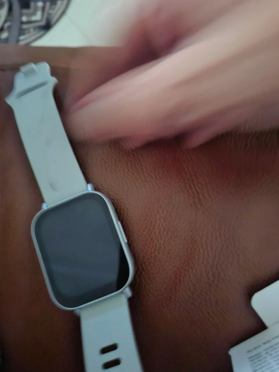 Smartwatch  XIAOMI REDMI 5 ACTIVE - Foto 2
