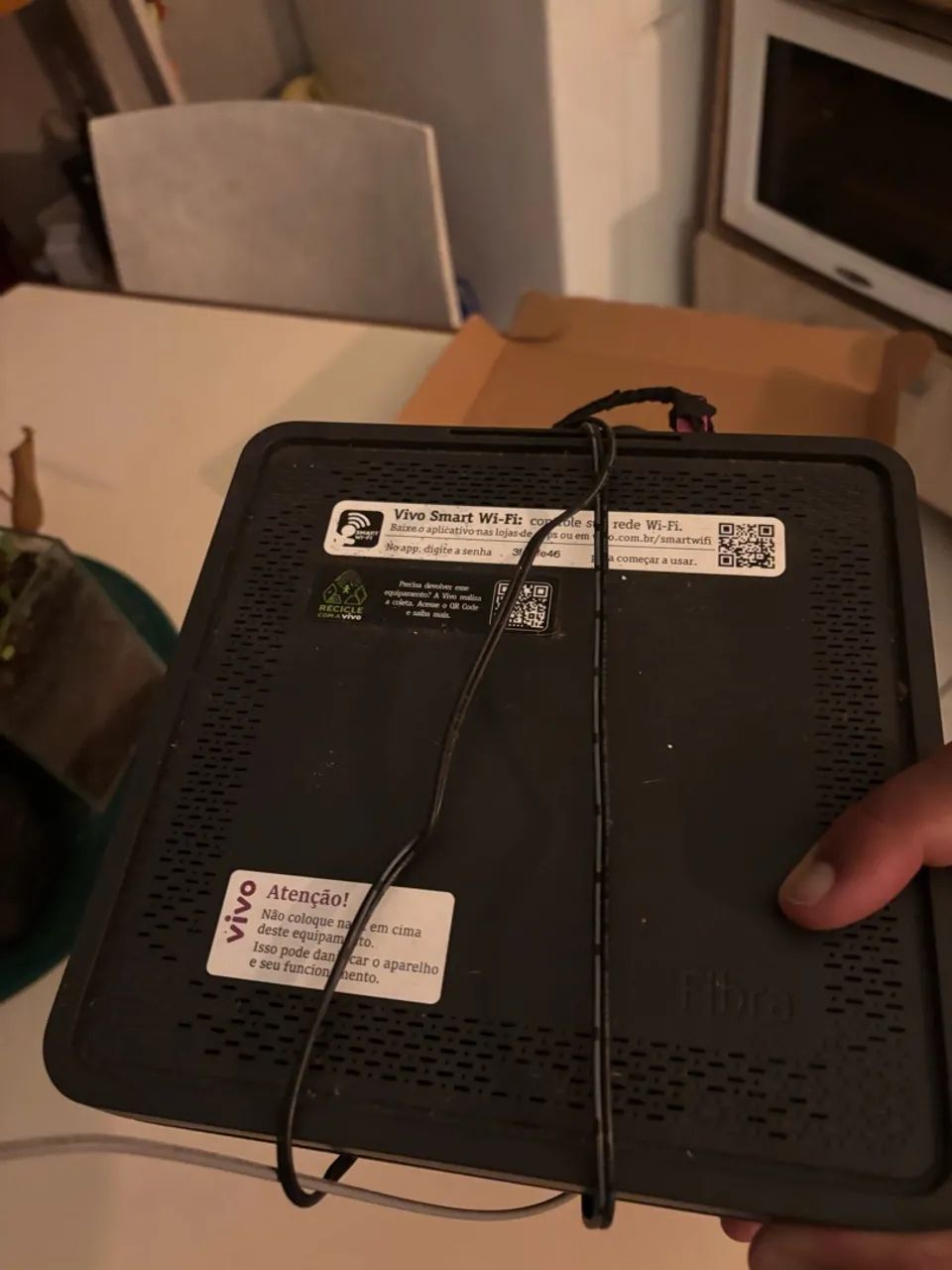 2 roteadores/moldens internet  - Foto 2