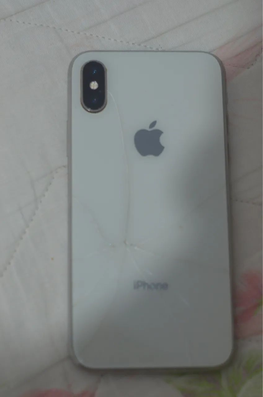 Vendo iPhone X - Foto 2