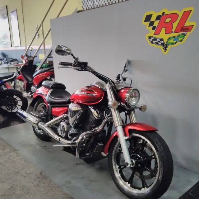 XVS 950 MIDNIGHT STAR - Foto 4