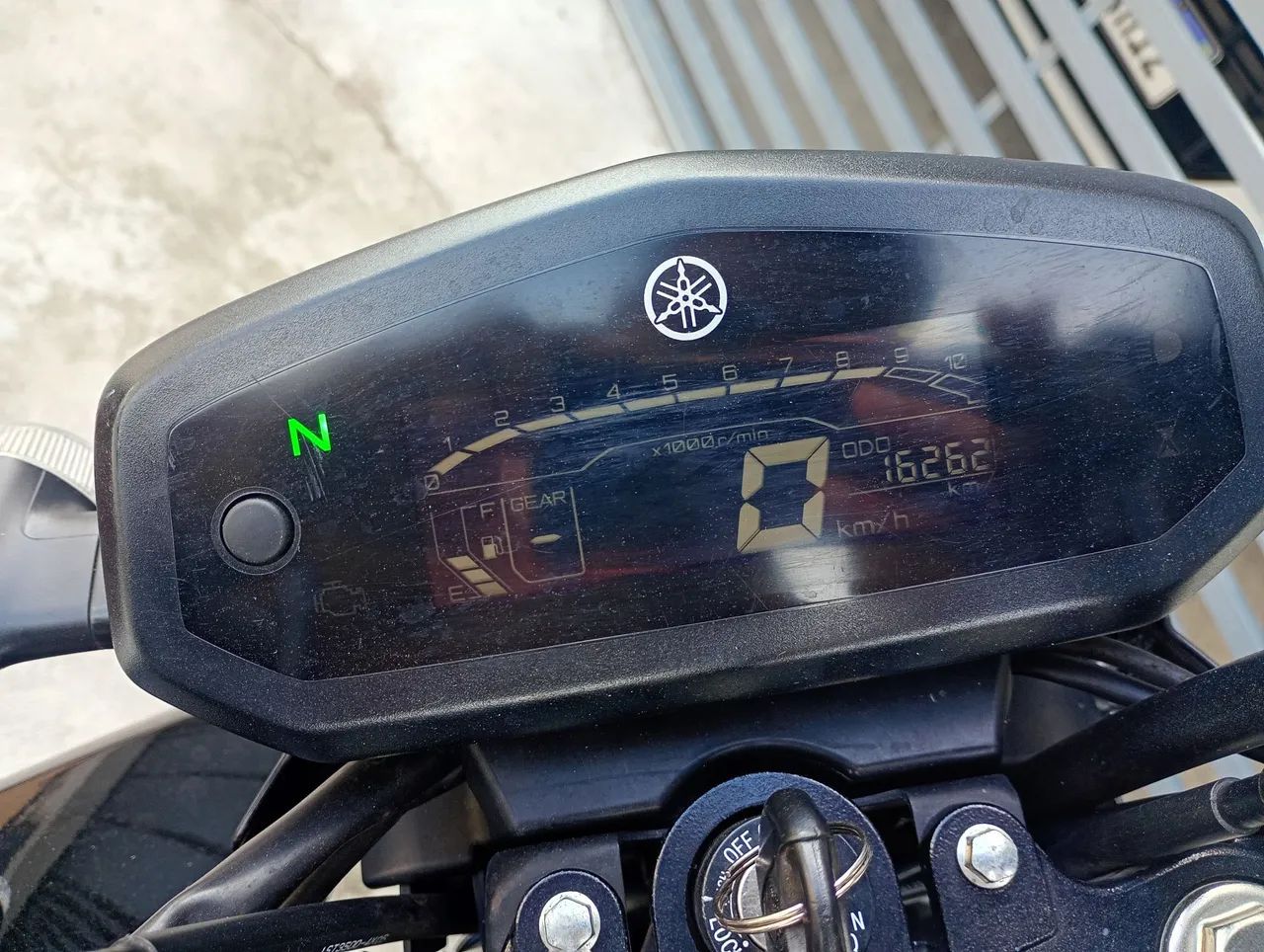 Moto factor preta - Foto 4