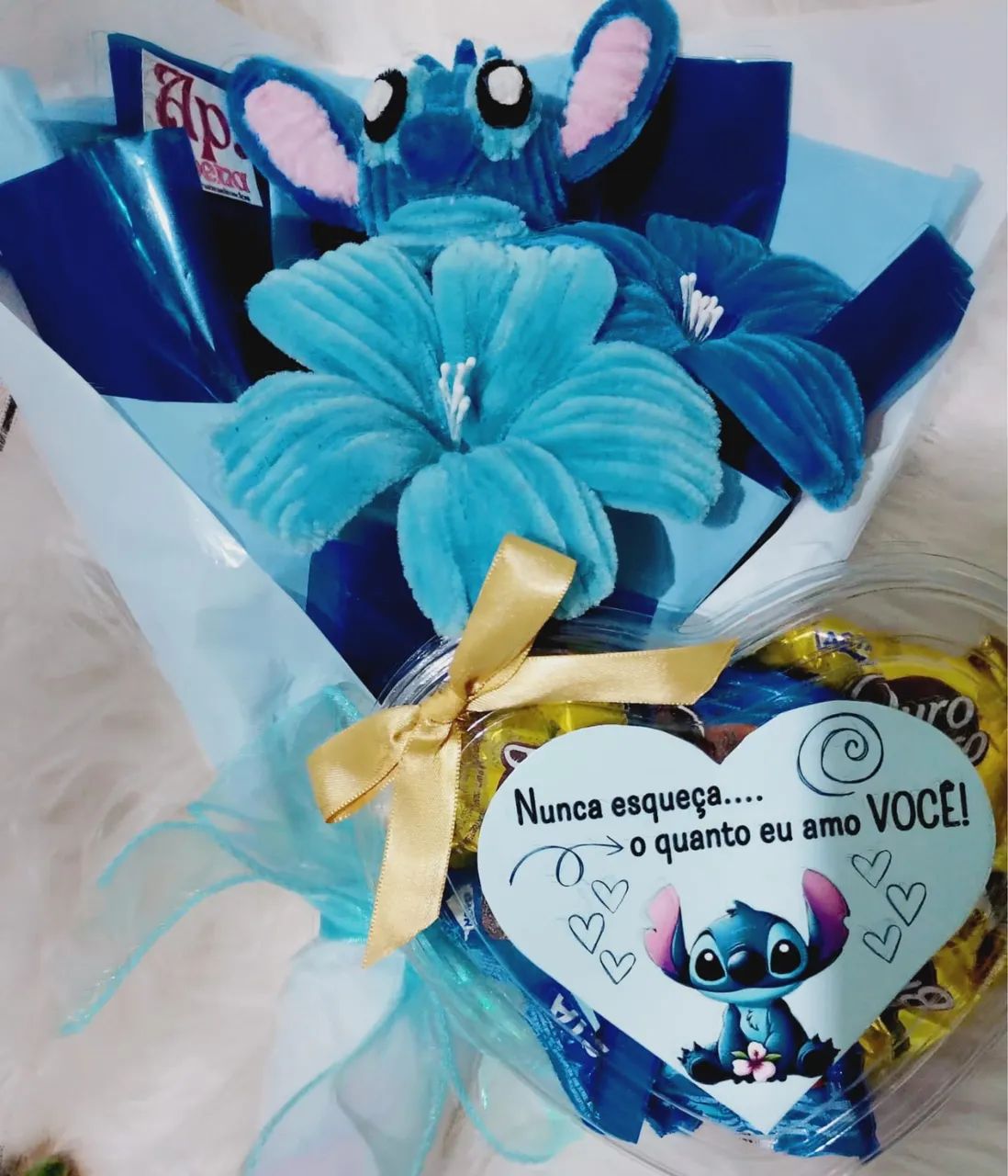 O PRESENTE PERFEITO PARA SURPREENDER QUEM VOCÊ AMA