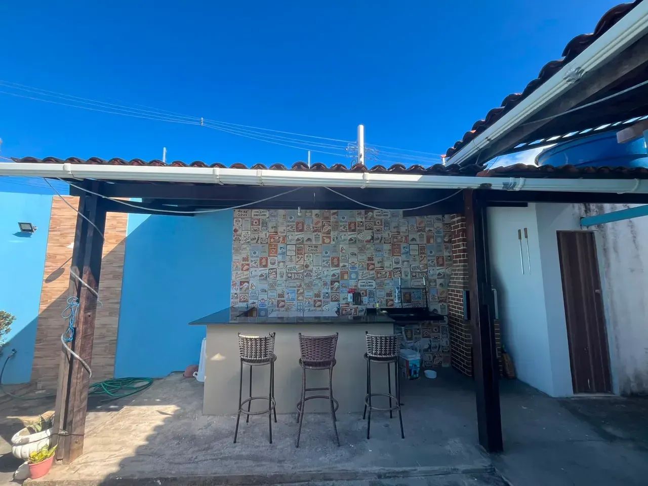 Casa a venda em Paripueira -AL - Foto 5