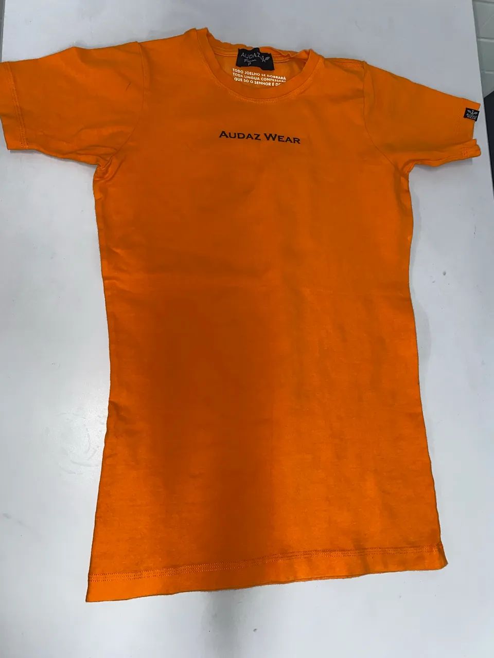 Camisa Audaz Wear - Foto 4