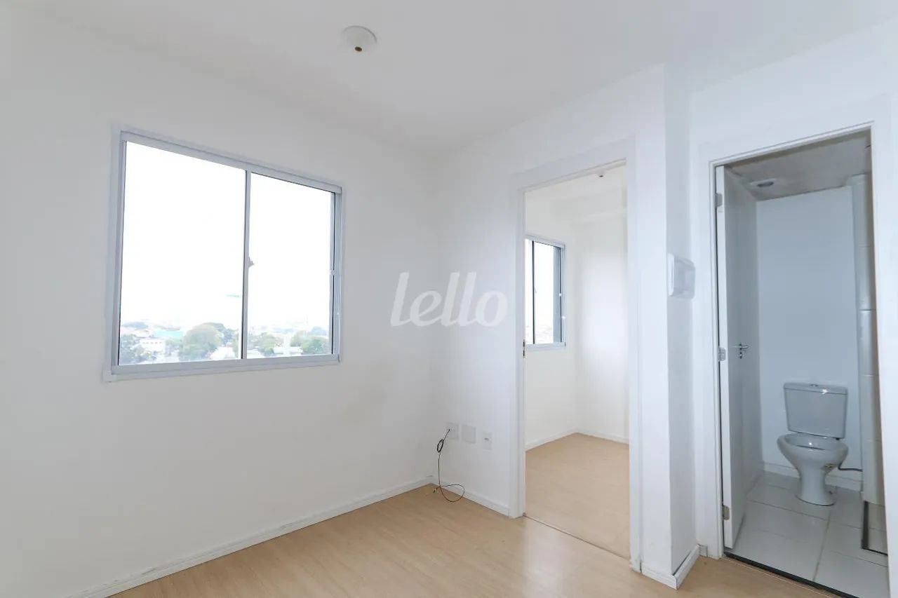 Apartamento 1 quartos para alugar no(a) Vila Ema - Foto 3