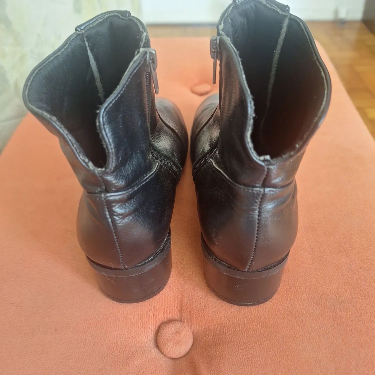 Botas - Foto 2