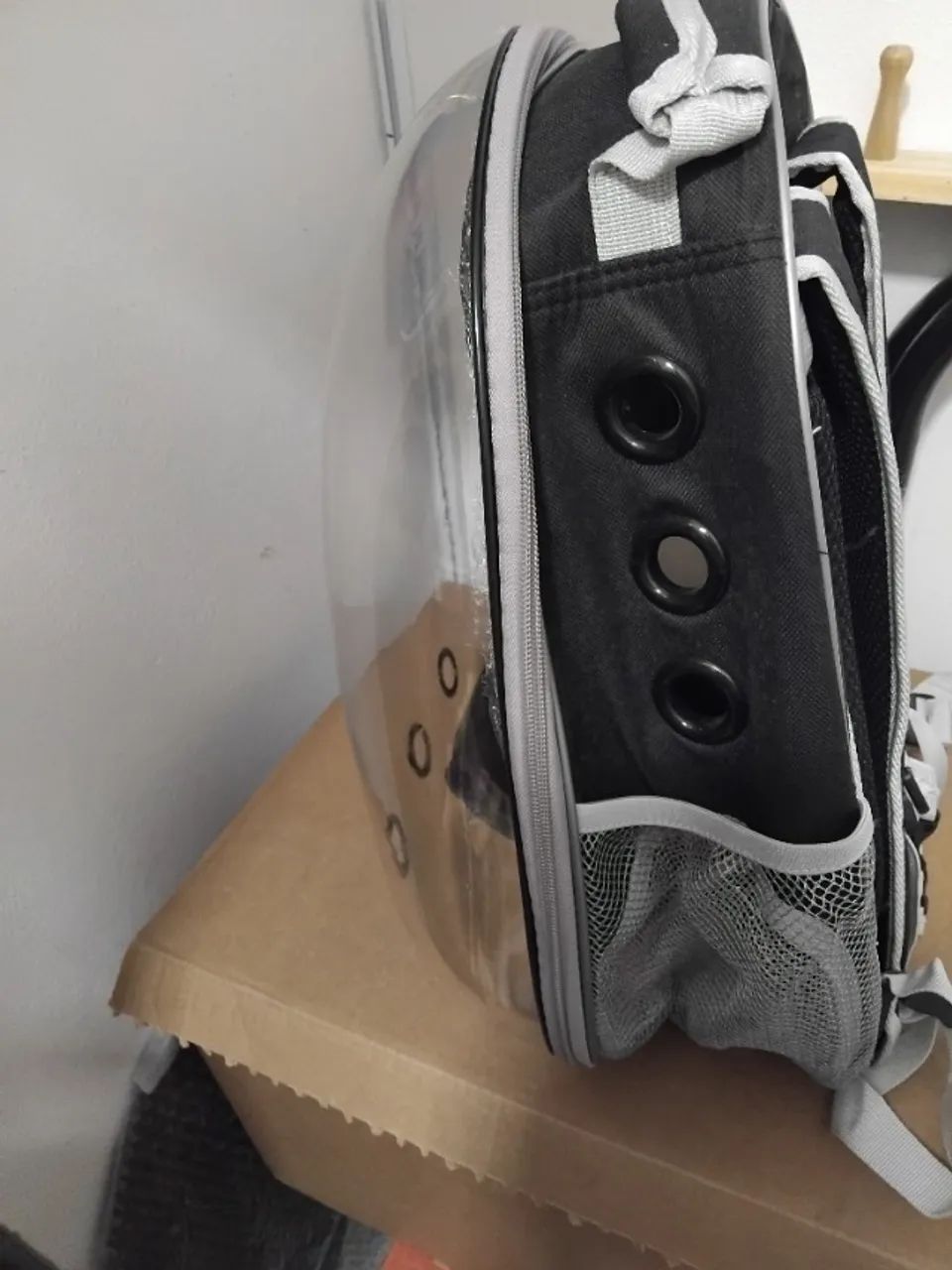 Mochila Pet