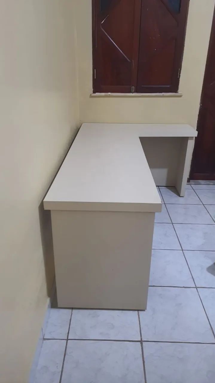 Mesa Formato L - Foto 2