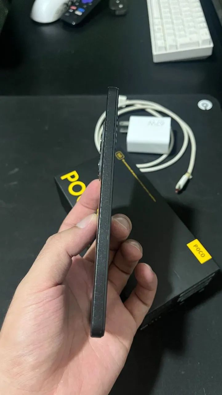 VENDE-SE XIAOMI POCO X5 PRO - Foto 4