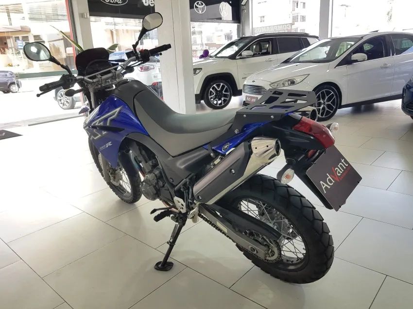 XT 660 R - Foto 5