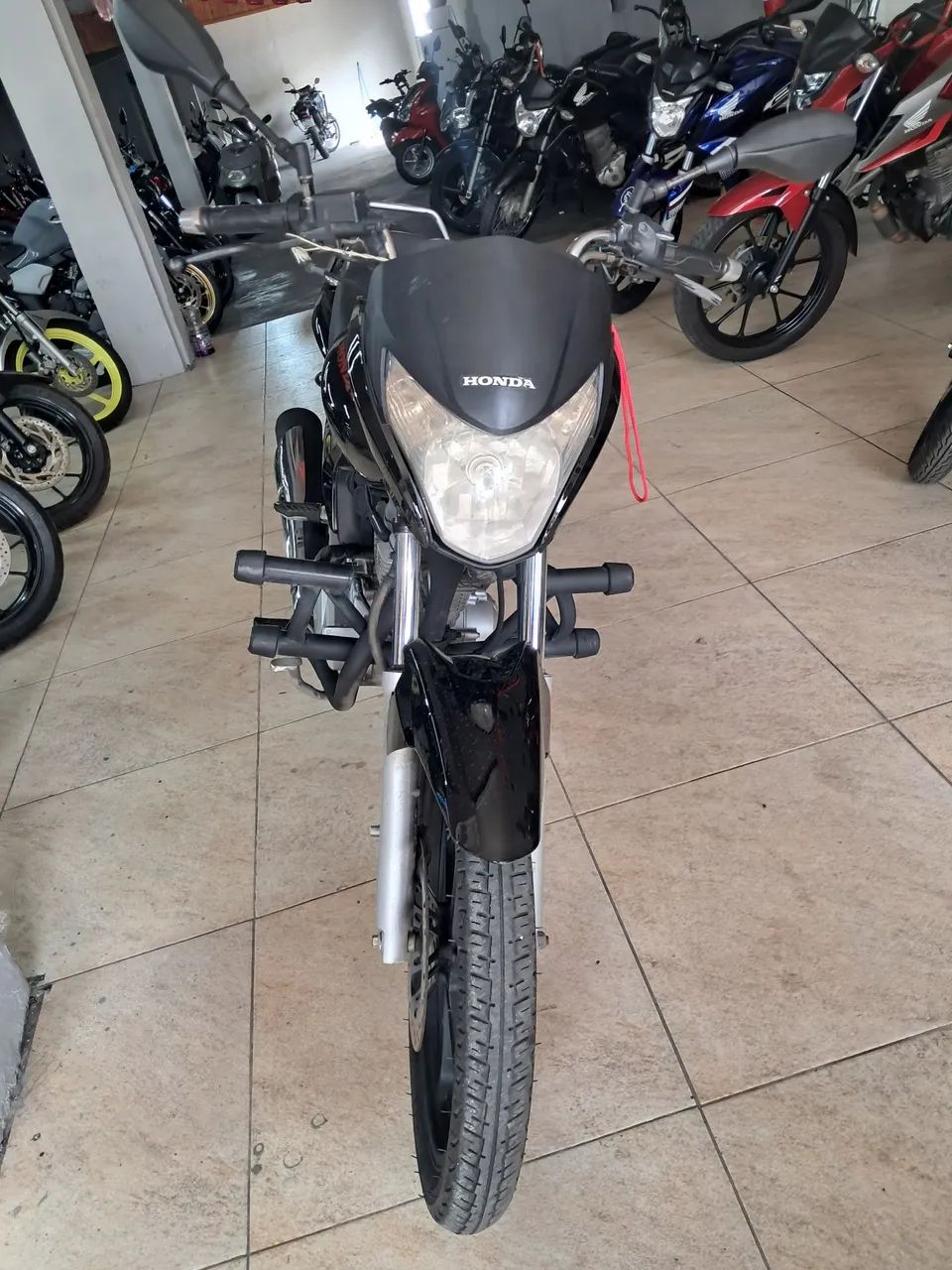 TITAN 150 2011 - Foto 2