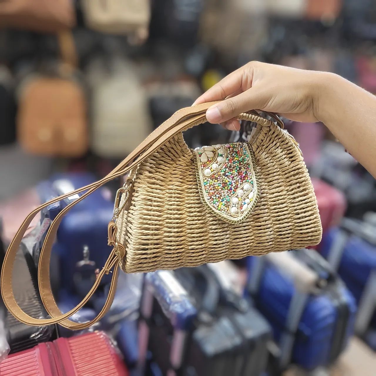 Bolsa - Foto 3