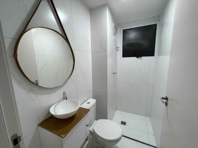(FS) APARTAMENTO 100% FINANCIADO - Foto 2