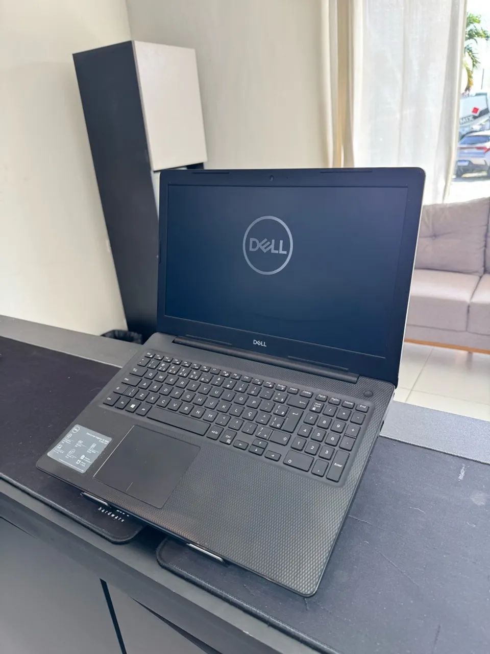 Notebook dell core i3 - Foto 2