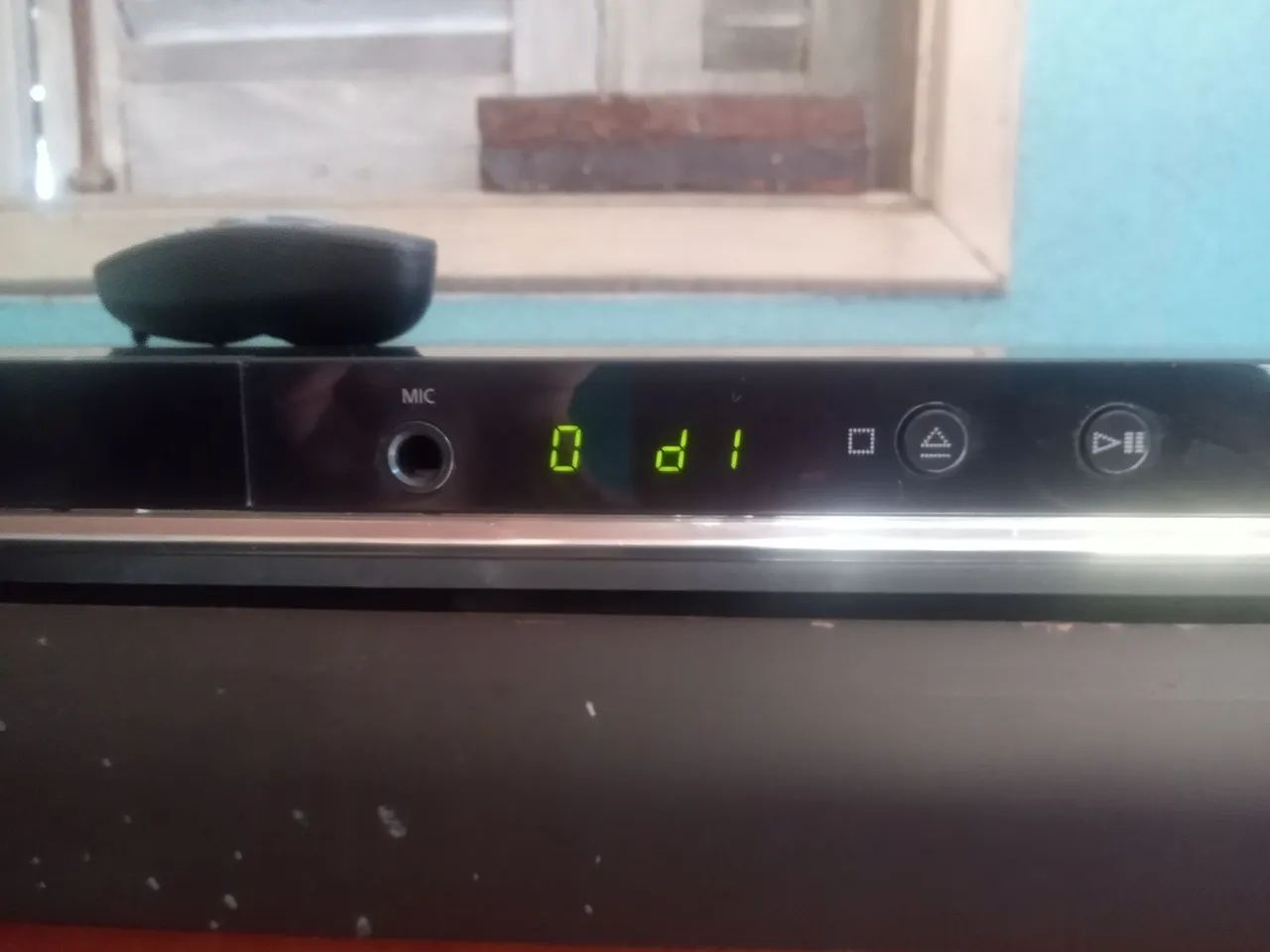 Dvd Samsung c360ks