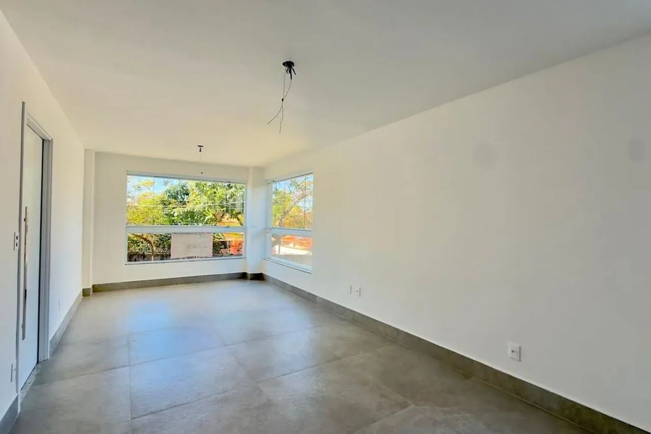 Apartamento à Venda - Castelo, 3 Quartos, 229 m2 - Foto 4