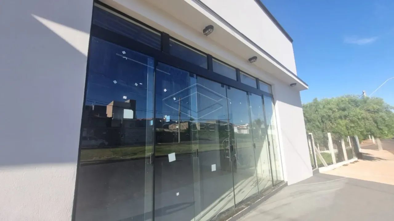 Comercial Barracão em Botucatu