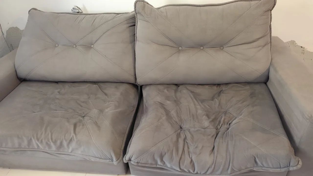 Sofá - Foto 3