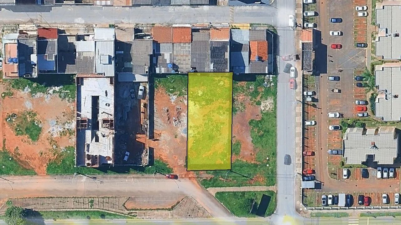 TERRENO À VENDA - RIACHO FUNDO II - Foto 2