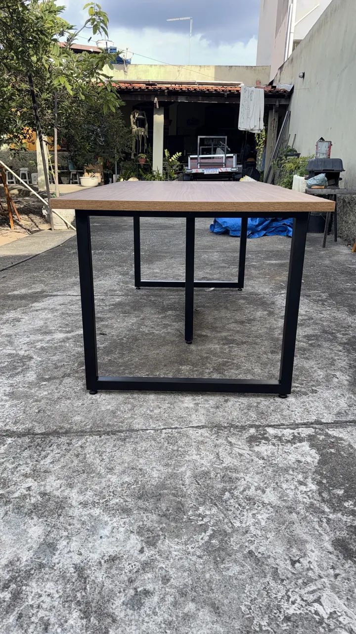 Mesa 1,80m - Foto 4