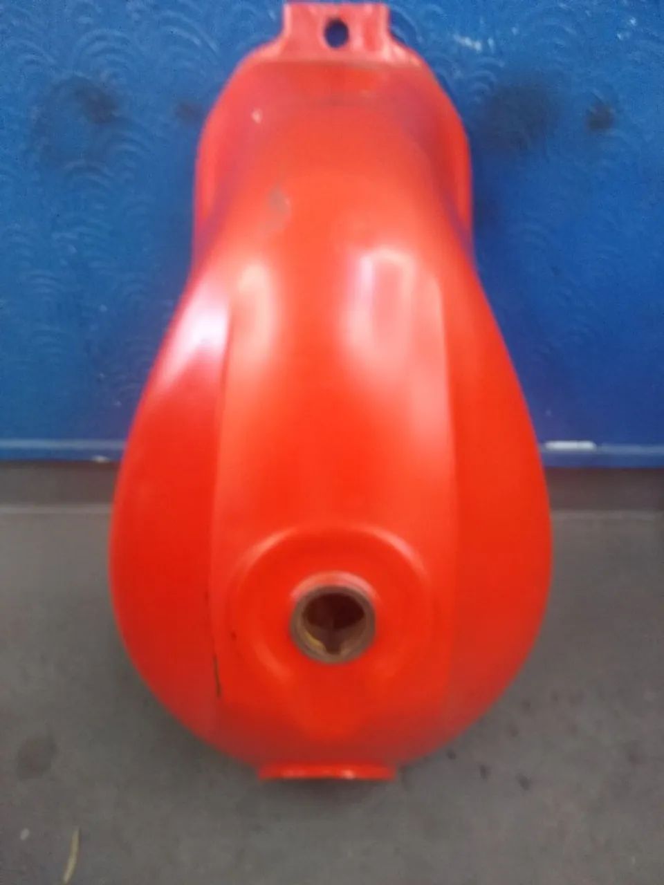 TANQUE CG 2003 EXCELENTE ESTADO 