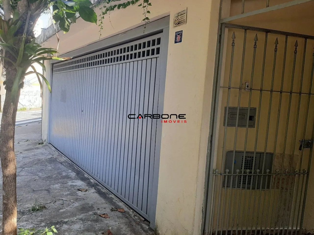 *Casa térrea para locação*
