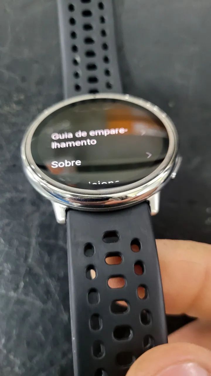 Amazfit active 2 - Foto 5