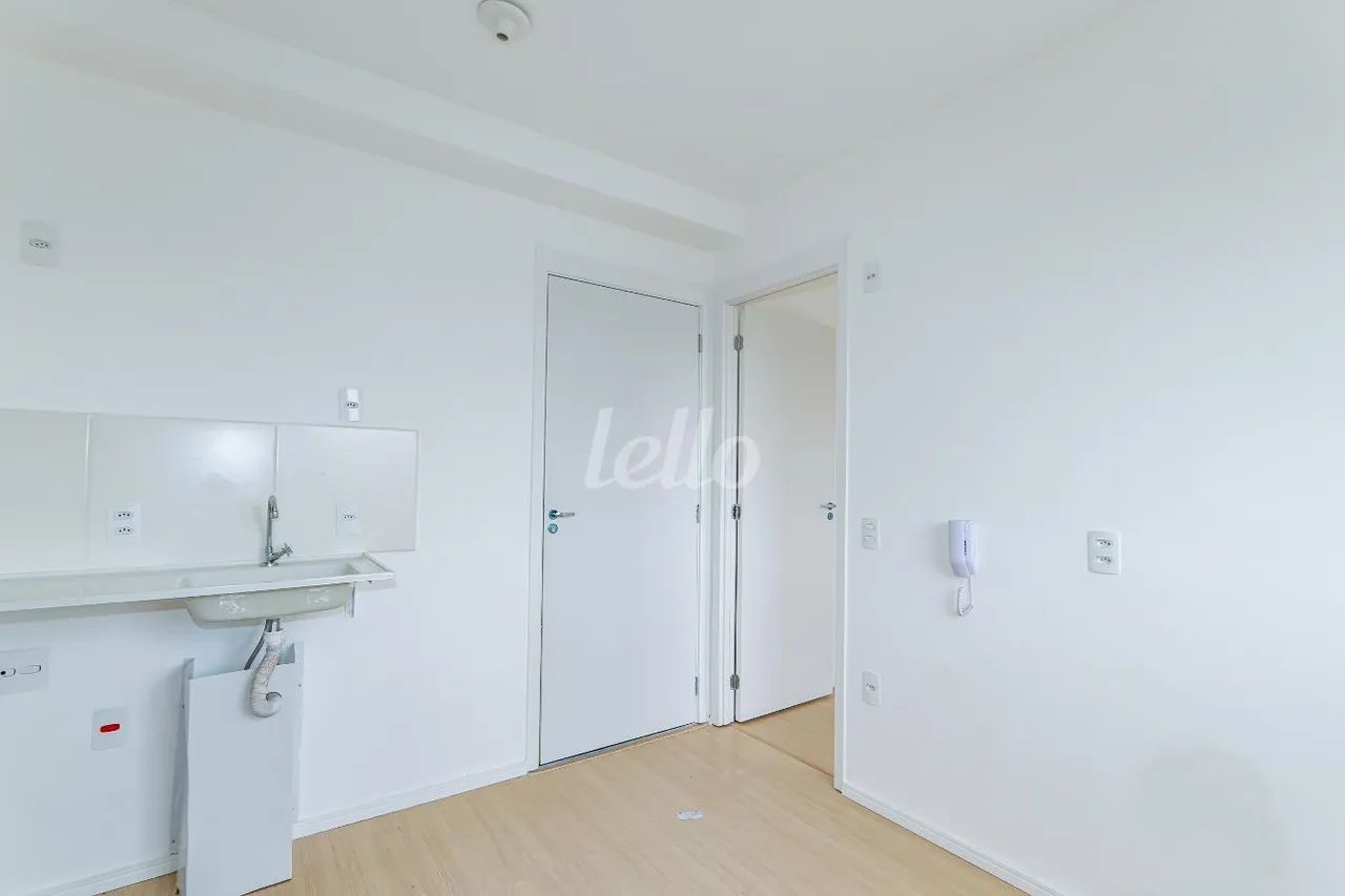 Apartamento 1 quartos para alugar no(a) Vila Ema - Foto 2