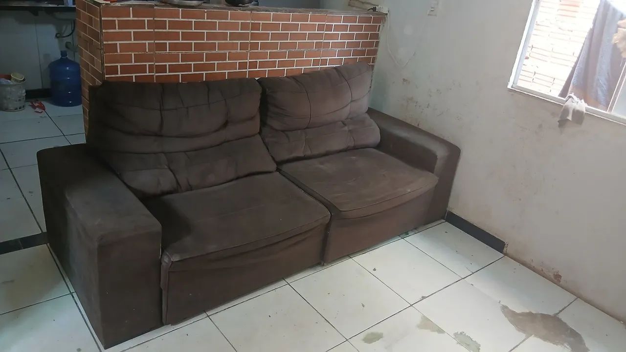Sofá retratio  - Foto 2