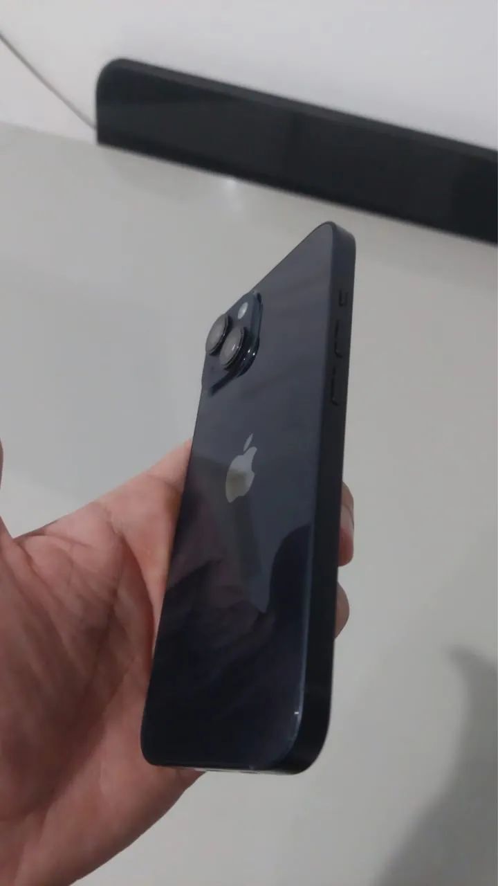 iPhone 14 caixa NF - Foto 3