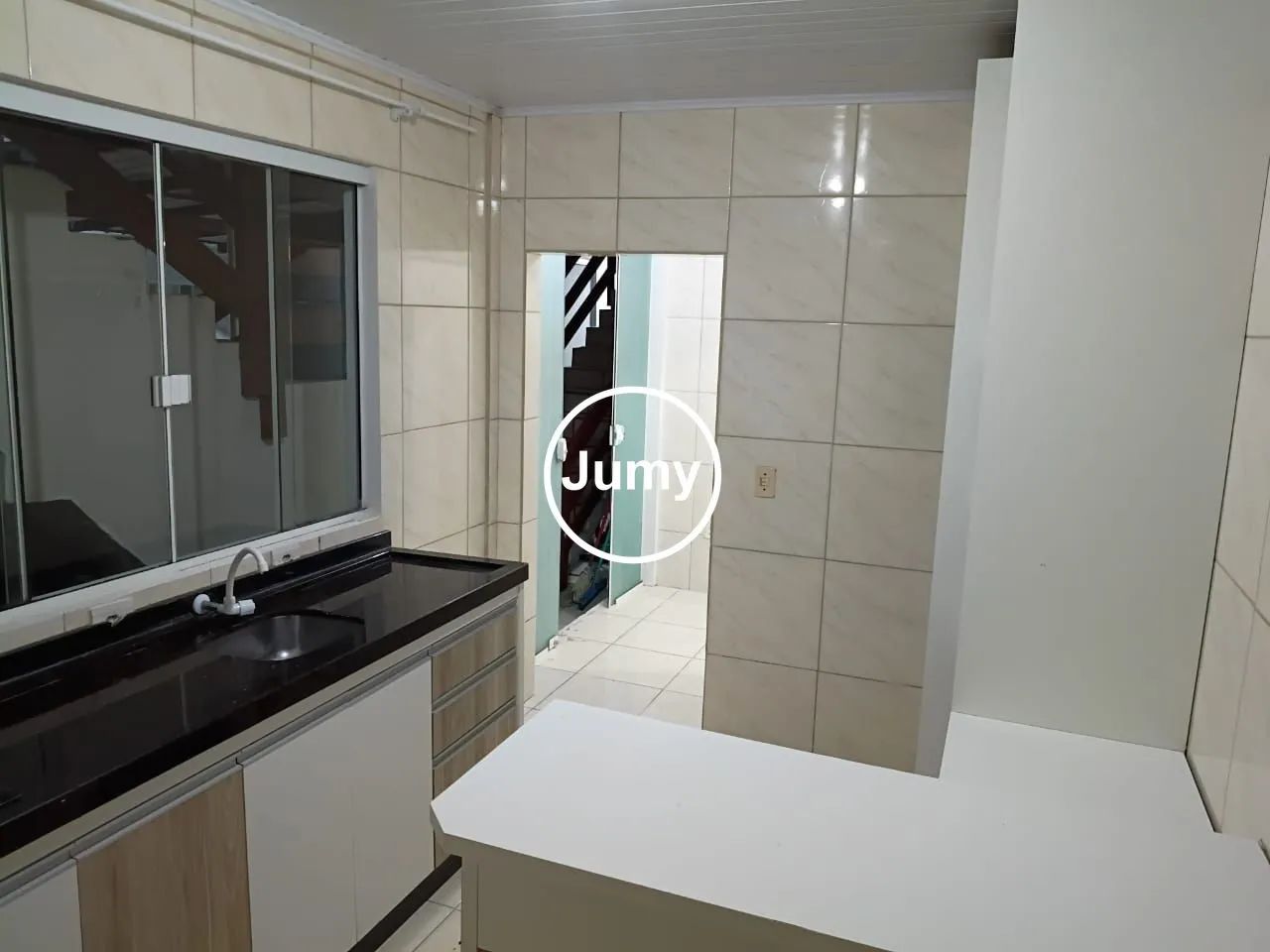 APARTAMENTO 2 QUARTOS PARA LOCAÇÃO ANUAL. ESTREITO. FLORIANÓPOLIS/SC - Foto 4