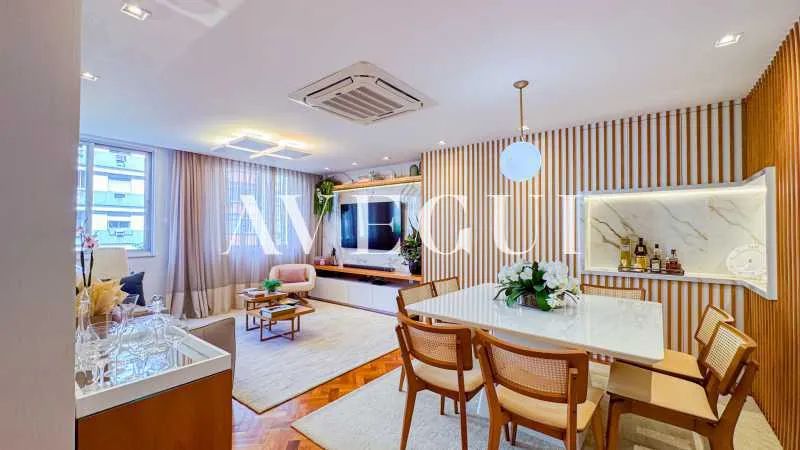 Apartamento : / Residencial / Ipanema - Foto 3