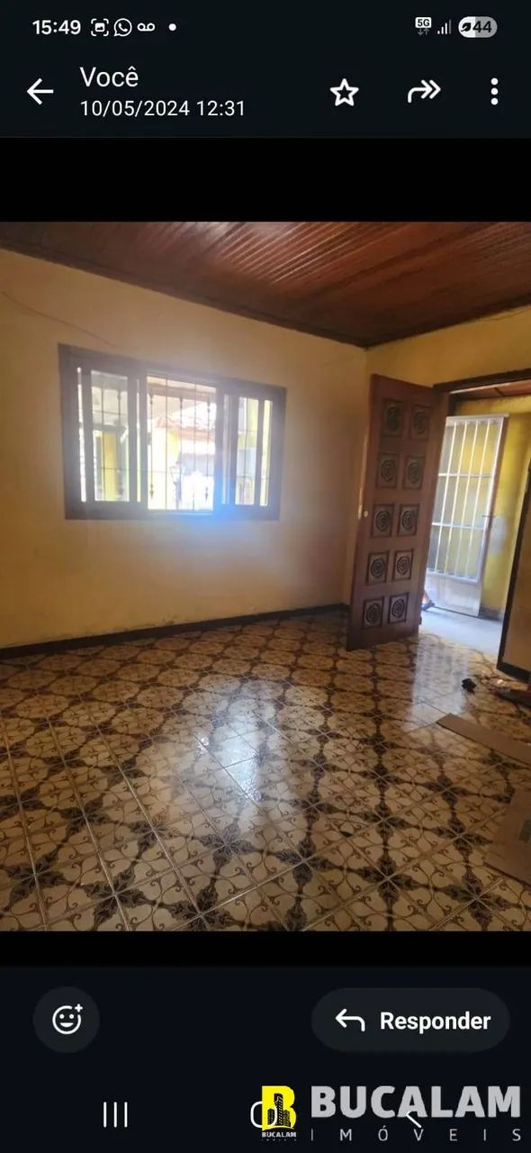 CASA PARA VENDA NO INTERCAP - TABOÃO DA SERRA - Foto 3