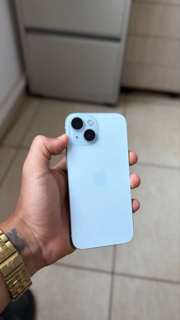 IPhone 15  - Foto 3