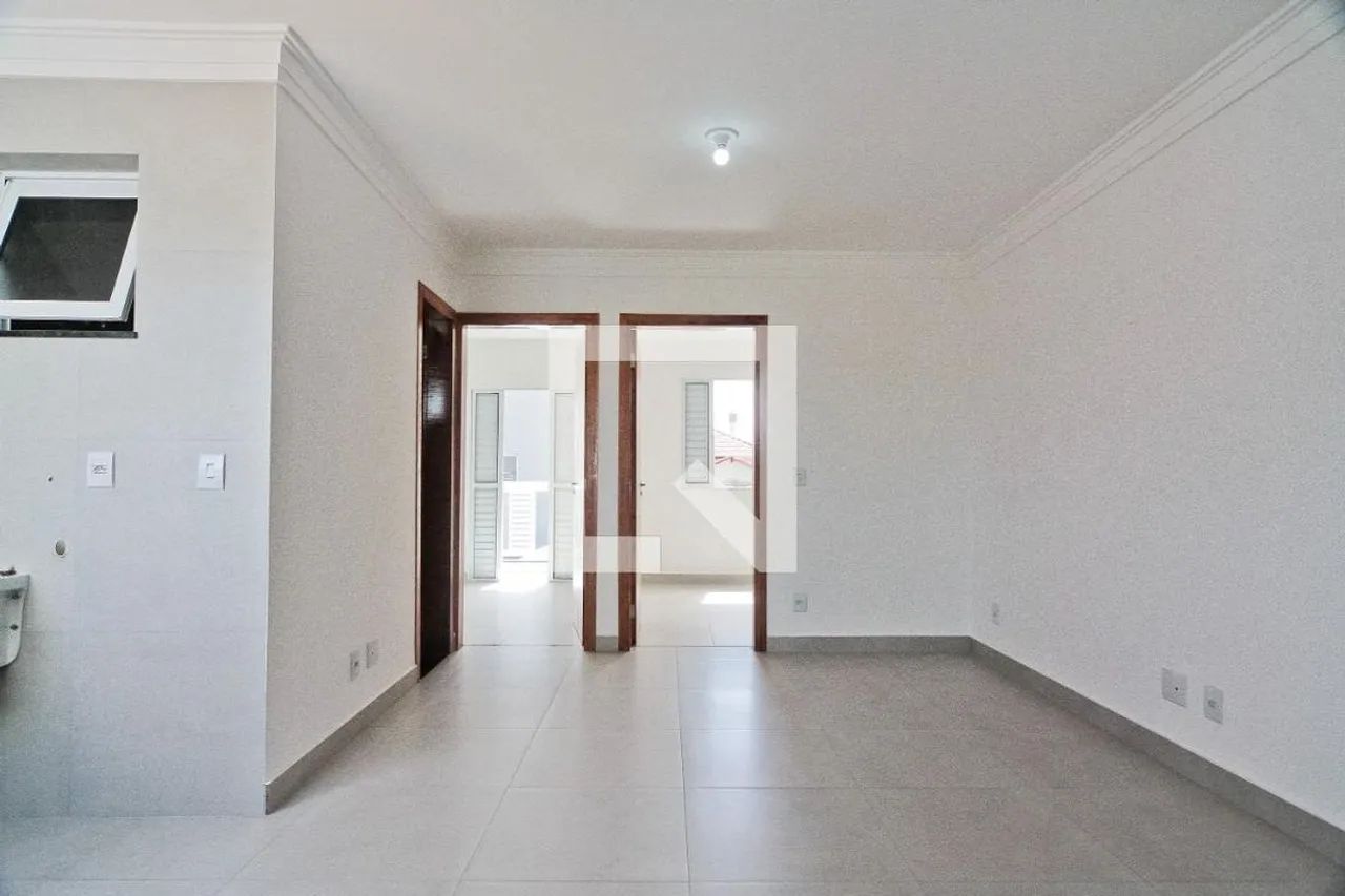 Apartamento à Venda - Vila Mangalot, 2 Quartos, 44 m2 - Foto 2
