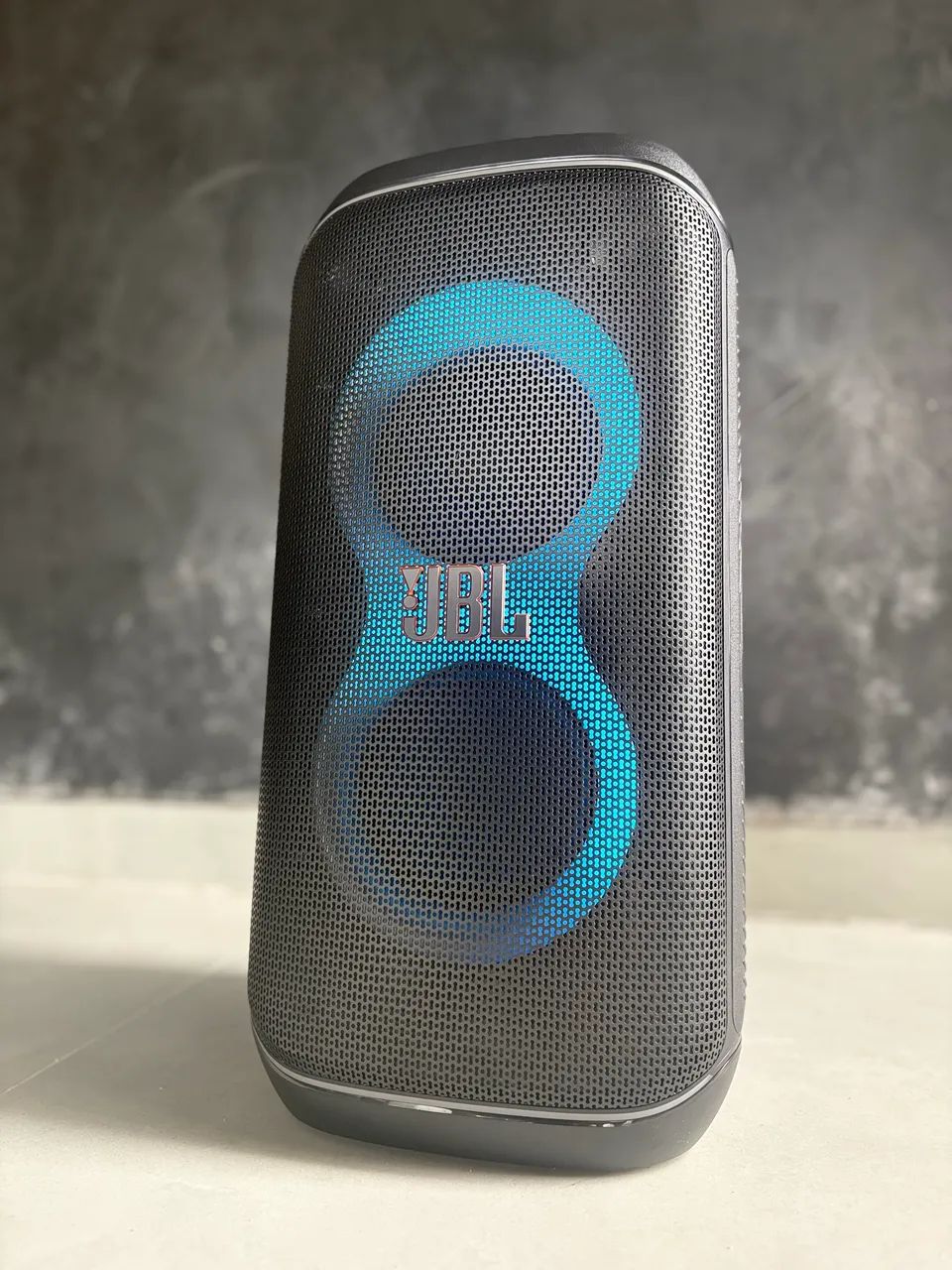 Caixa de som JBL